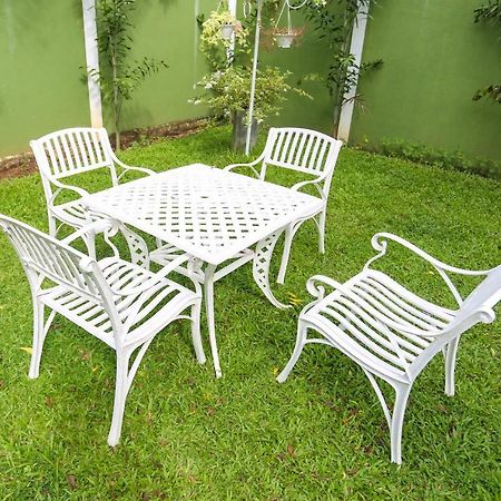 Yoho White Ro Resort Tangalle Εξωτερικό φωτογραφία