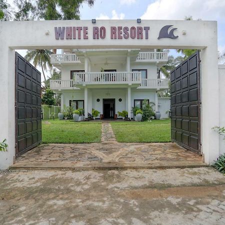 Yoho White Ro Resort Tangalle Εξωτερικό φωτογραφία