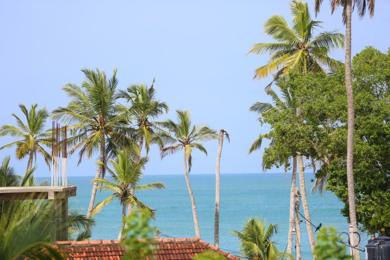 Yoho White Ro Resort Tangalle Εξωτερικό φωτογραφία