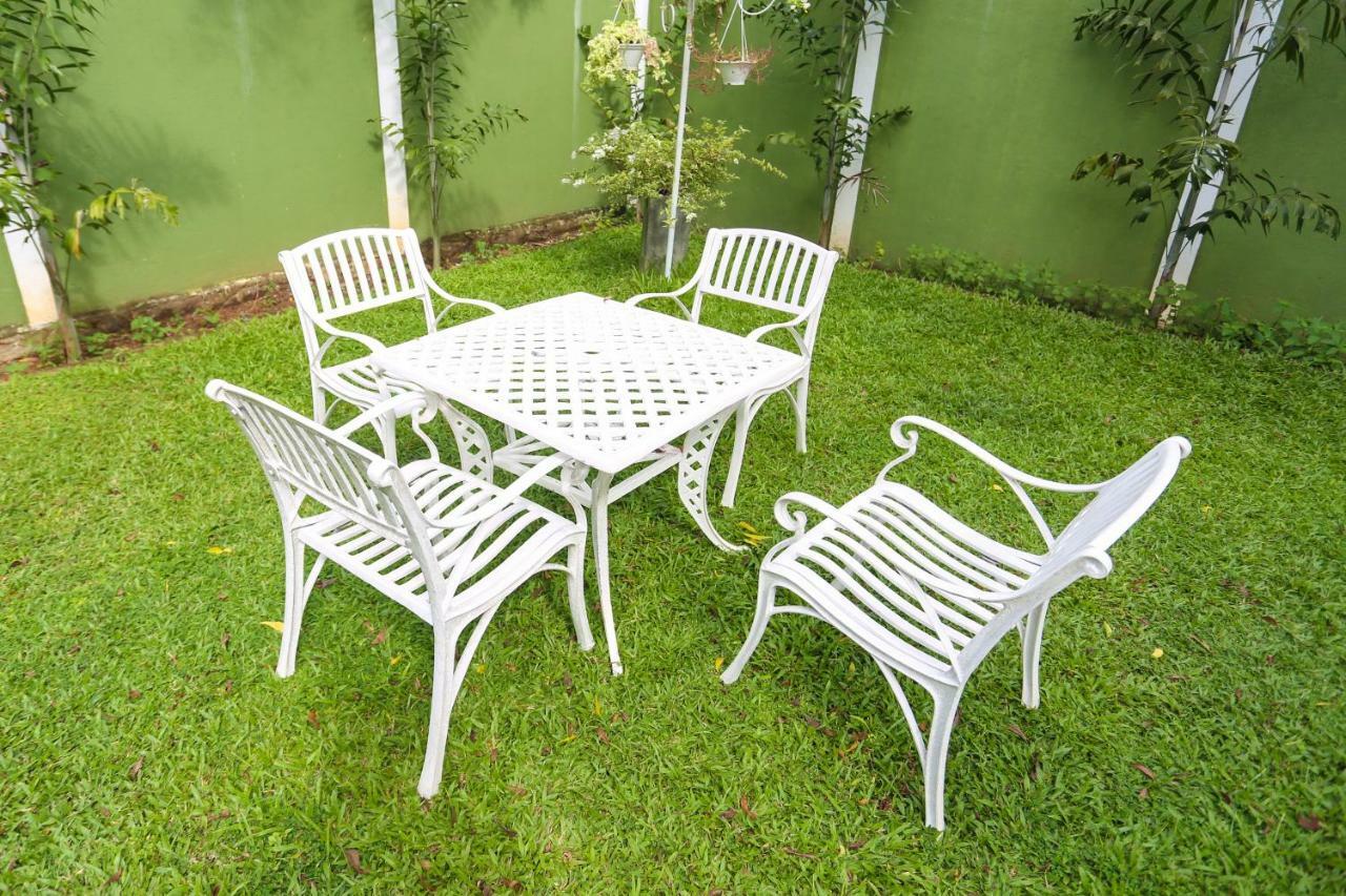 Yoho White Ro Resort Tangalle Εξωτερικό φωτογραφία