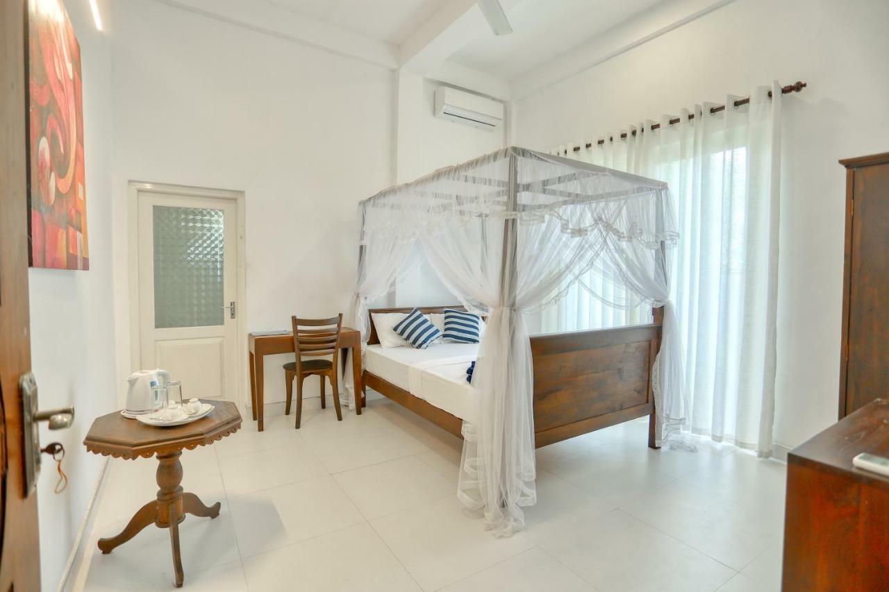 Yoho White Ro Resort Tangalle Εξωτερικό φωτογραφία