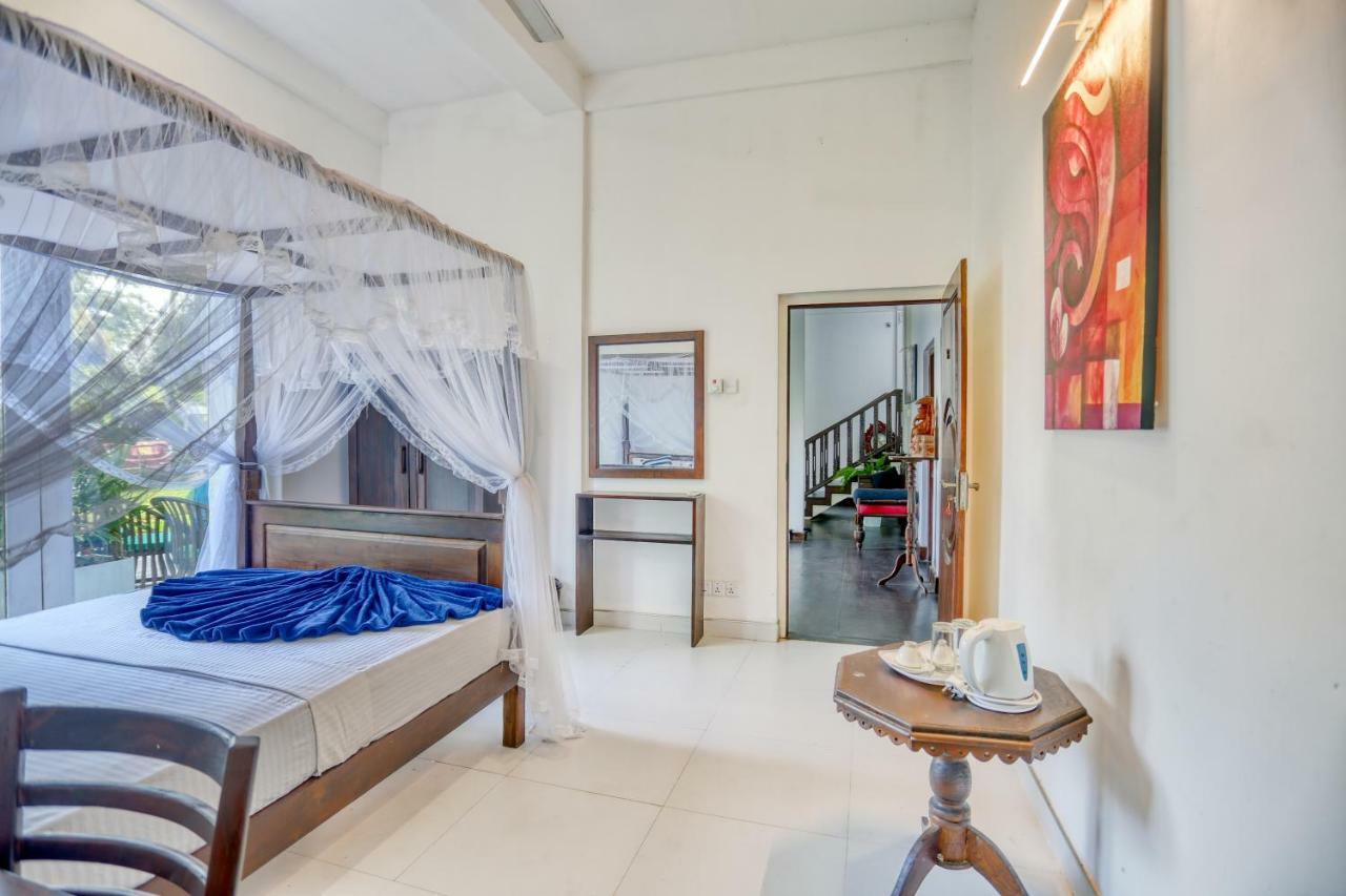 Yoho White Ro Resort Tangalle Εξωτερικό φωτογραφία