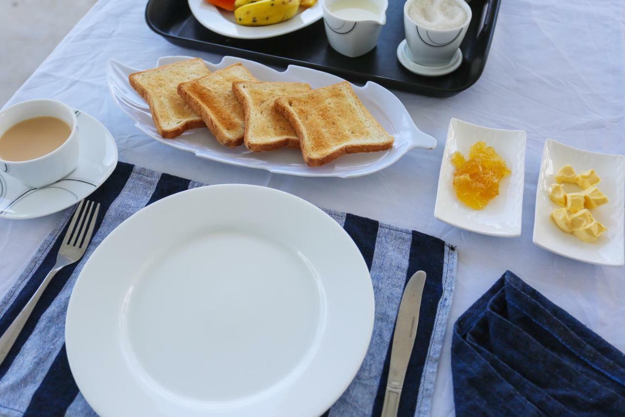 Yoho White Ro Resort Tangalle Εξωτερικό φωτογραφία