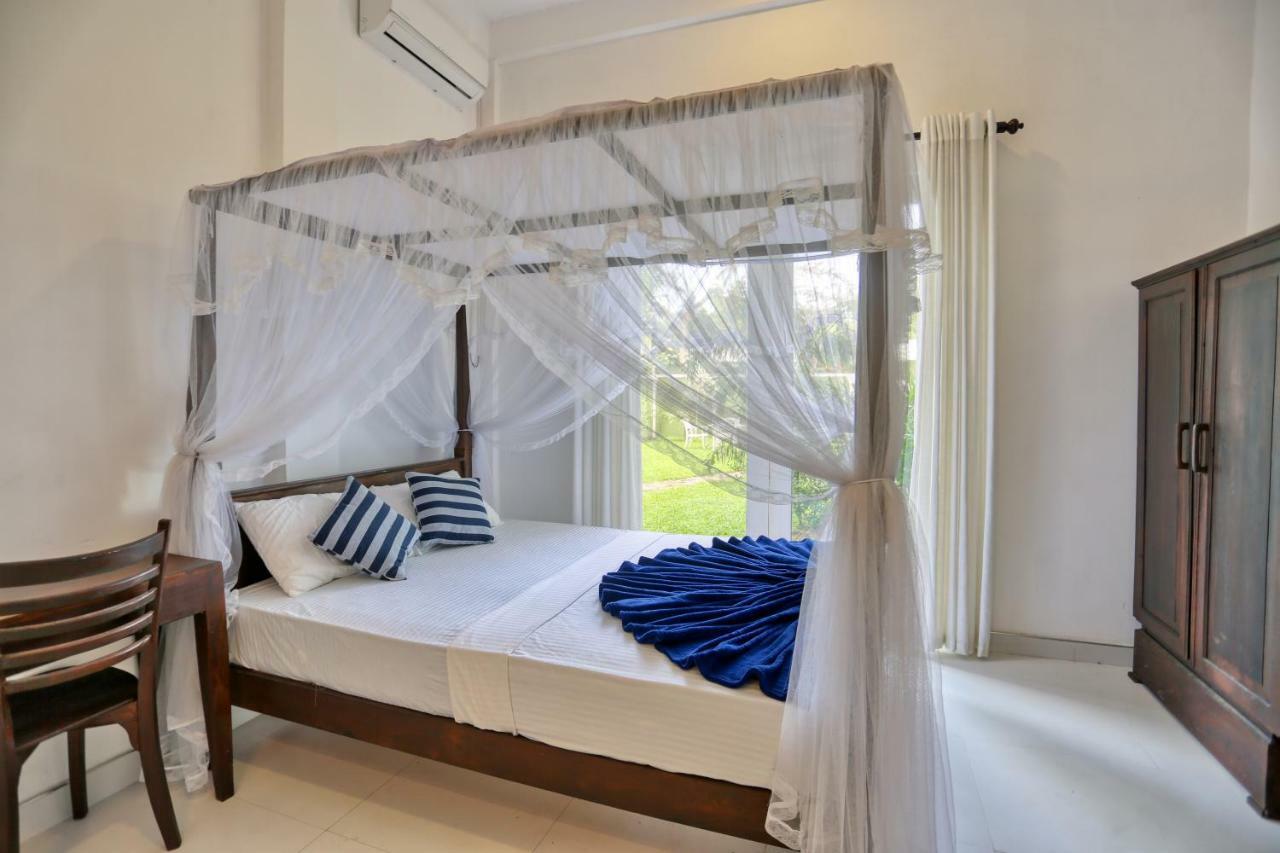 Yoho White Ro Resort Tangalle Εξωτερικό φωτογραφία