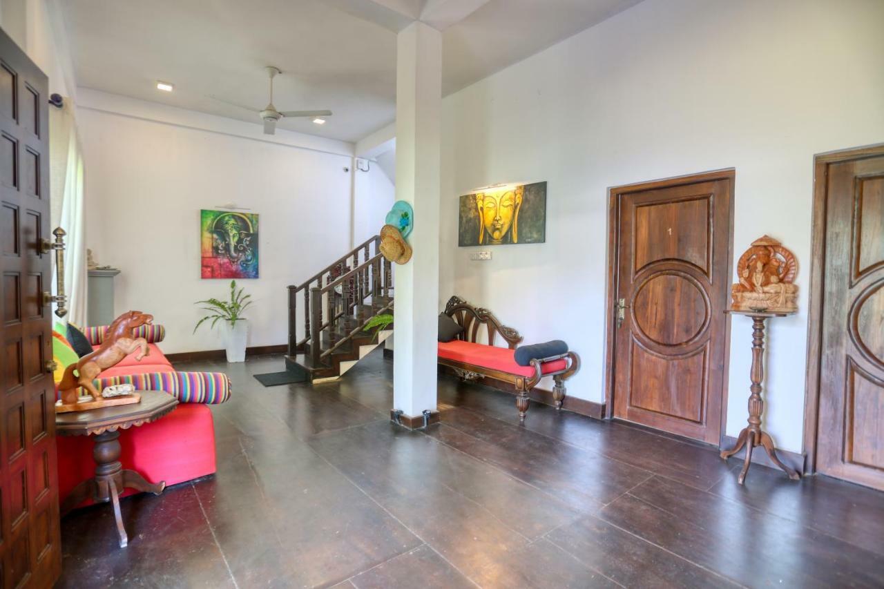 Yoho White Ro Resort Tangalle Εξωτερικό φωτογραφία