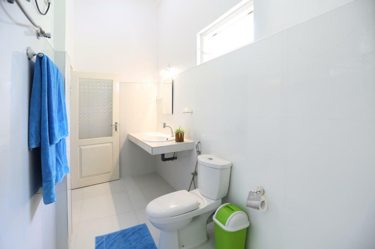 Yoho White Ro Resort Tangalle Εξωτερικό φωτογραφία