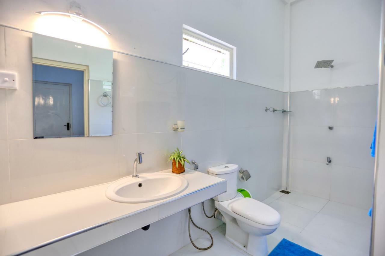 Yoho White Ro Resort Tangalle Εξωτερικό φωτογραφία