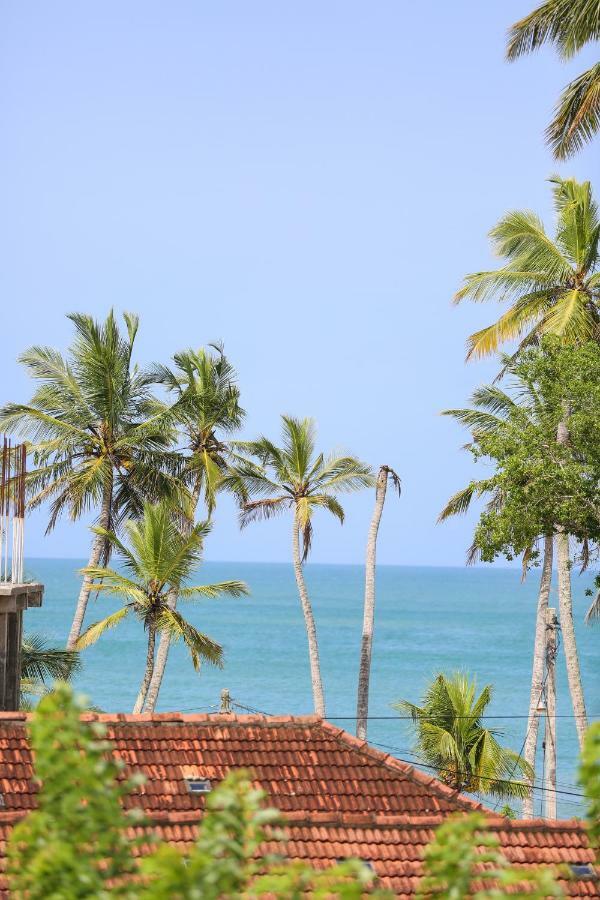 Yoho White Ro Resort Tangalle Εξωτερικό φωτογραφία