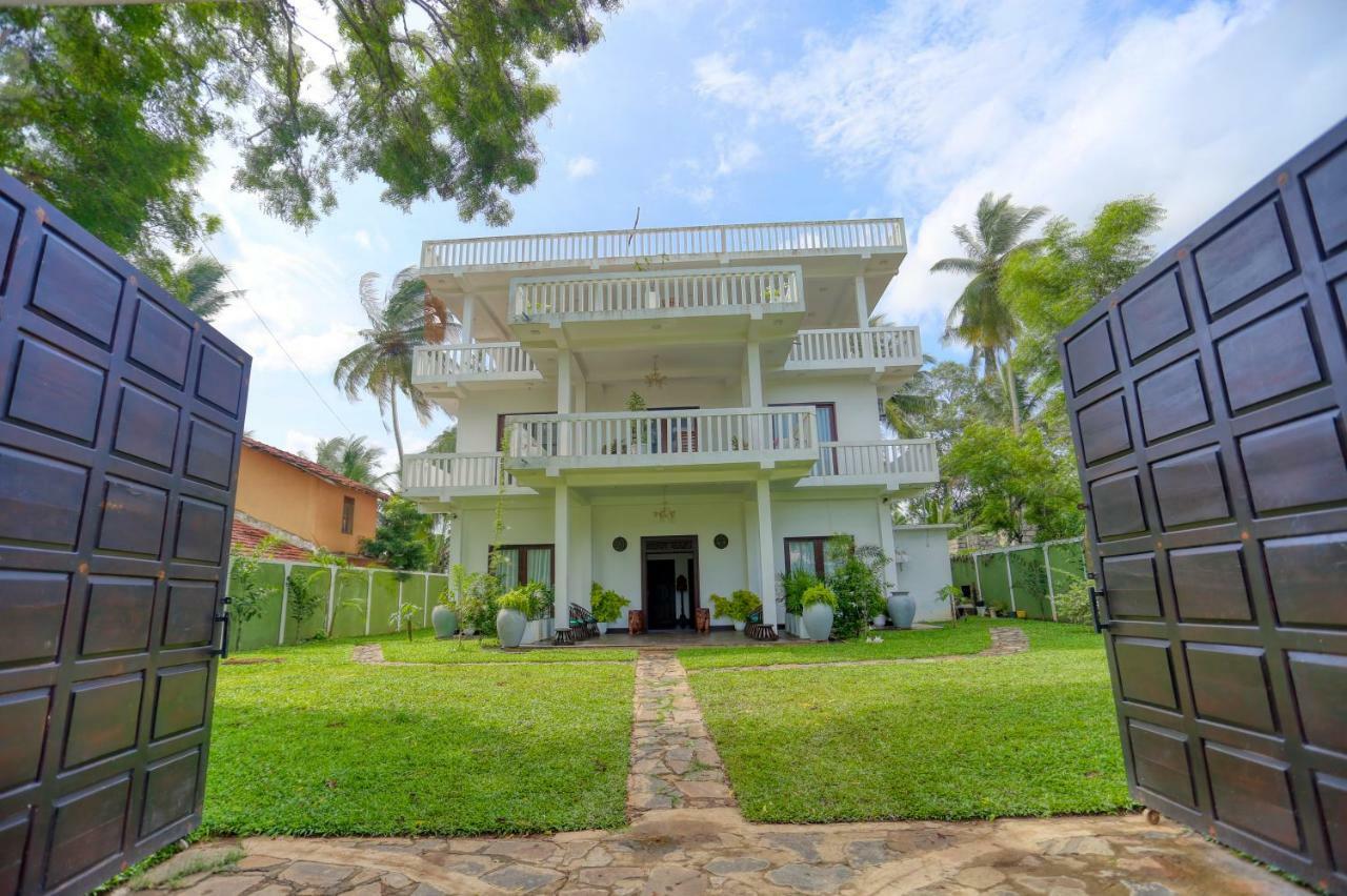 Yoho White Ro Resort Tangalle Εξωτερικό φωτογραφία