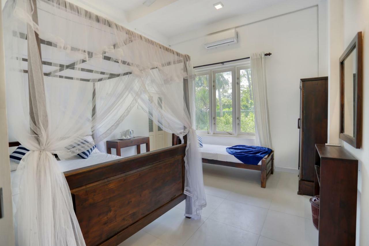Yoho White Ro Resort Tangalle Εξωτερικό φωτογραφία