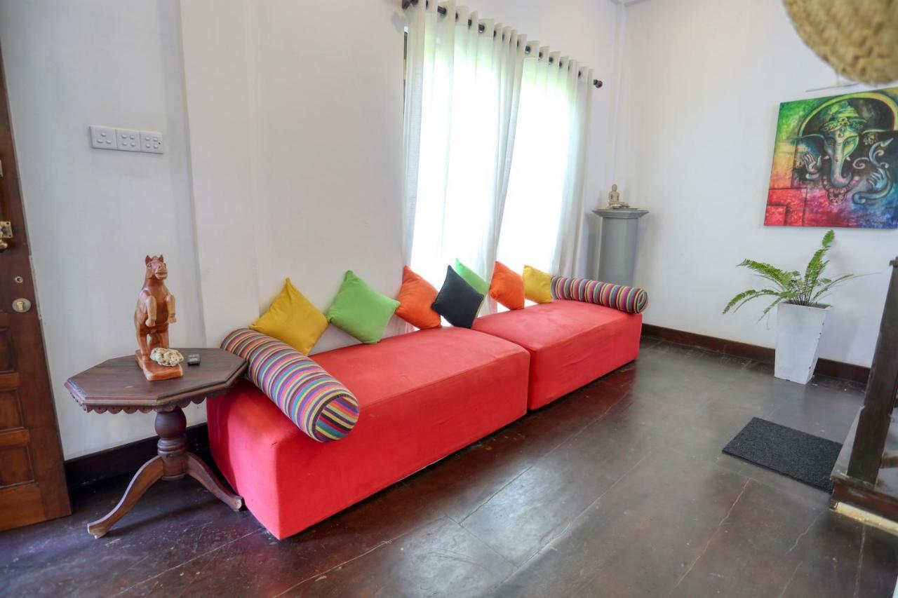 Yoho White Ro Resort Tangalle Εξωτερικό φωτογραφία