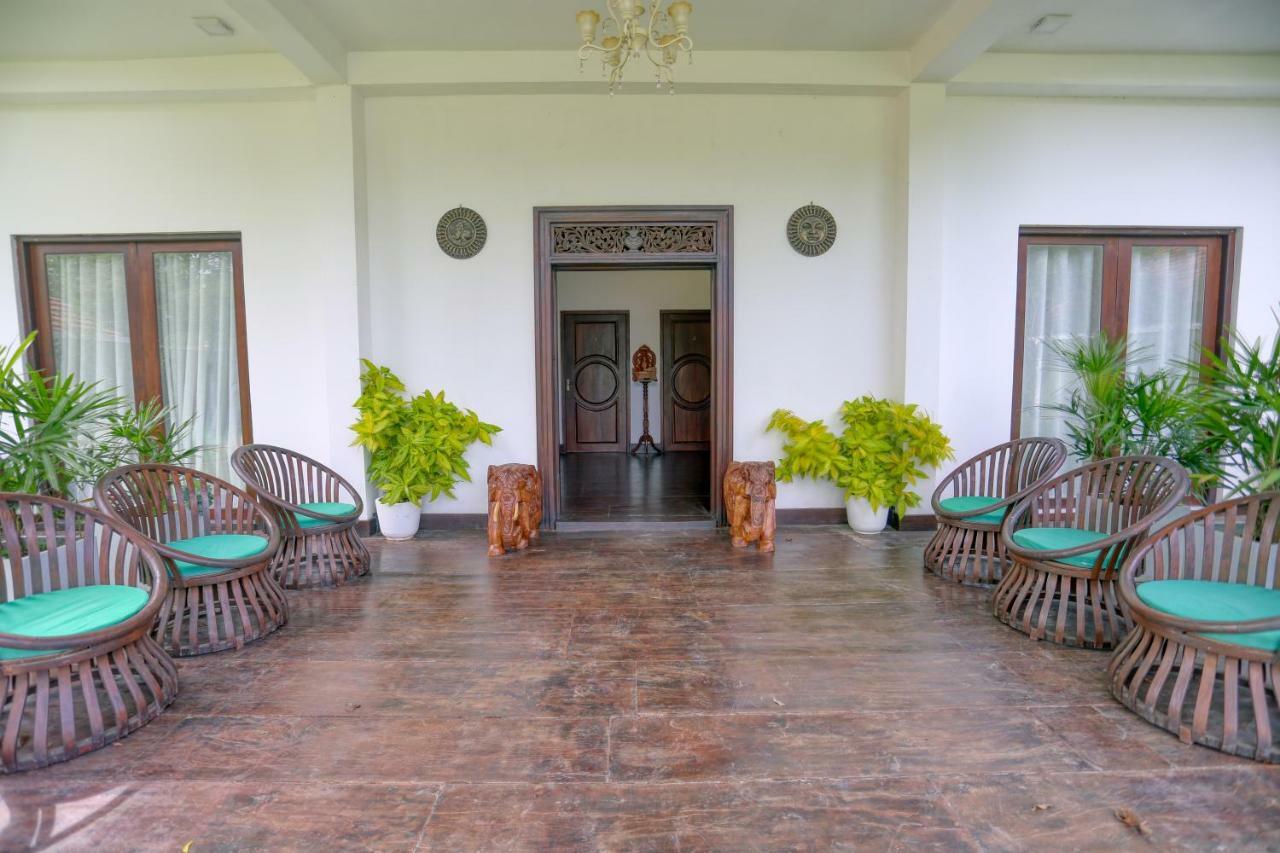 Yoho White Ro Resort Tangalle Εξωτερικό φωτογραφία