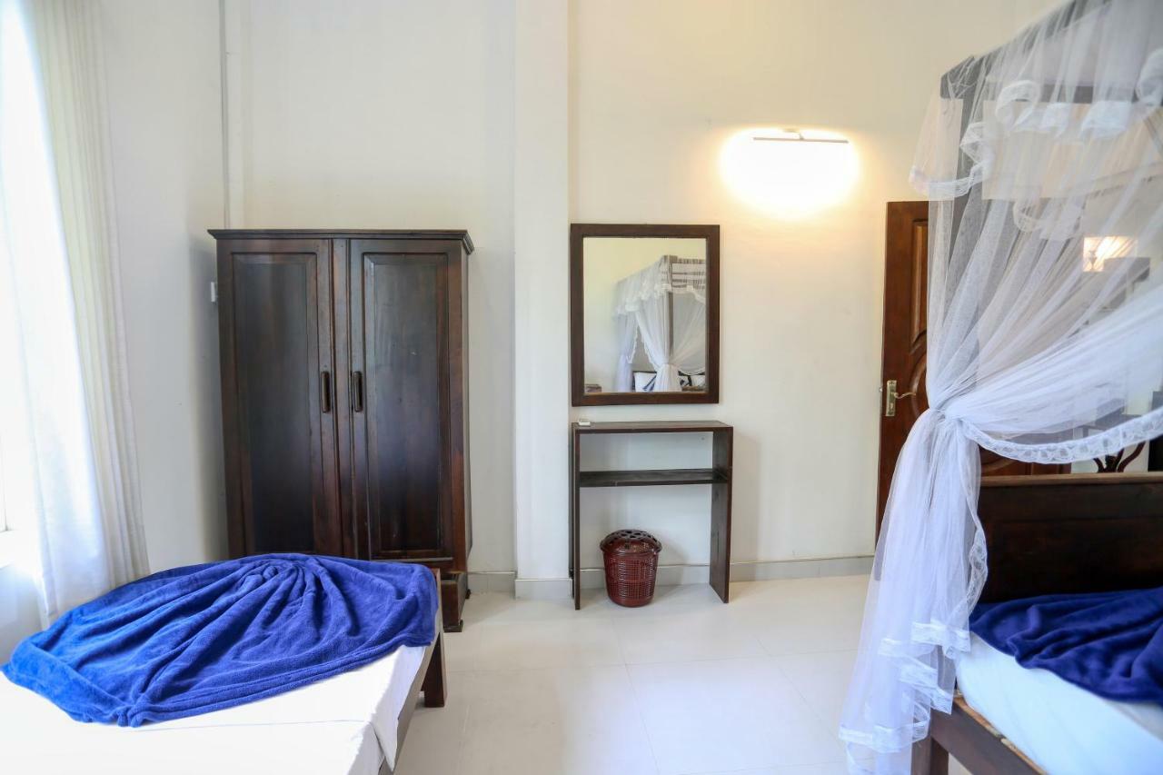 Yoho White Ro Resort Tangalle Εξωτερικό φωτογραφία