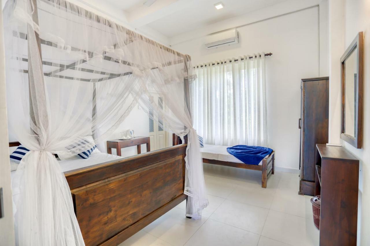 Yoho White Ro Resort Tangalle Εξωτερικό φωτογραφία