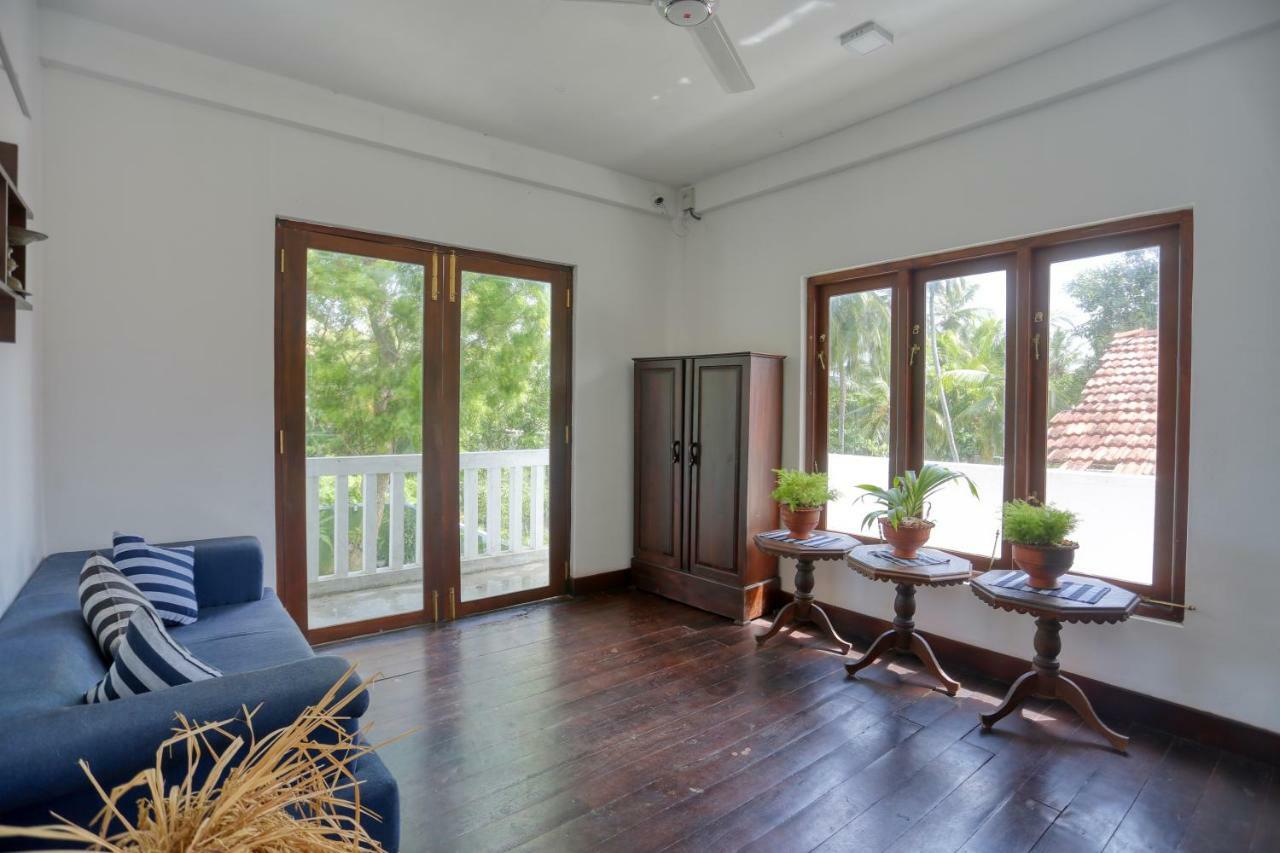 Yoho White Ro Resort Tangalle Εξωτερικό φωτογραφία