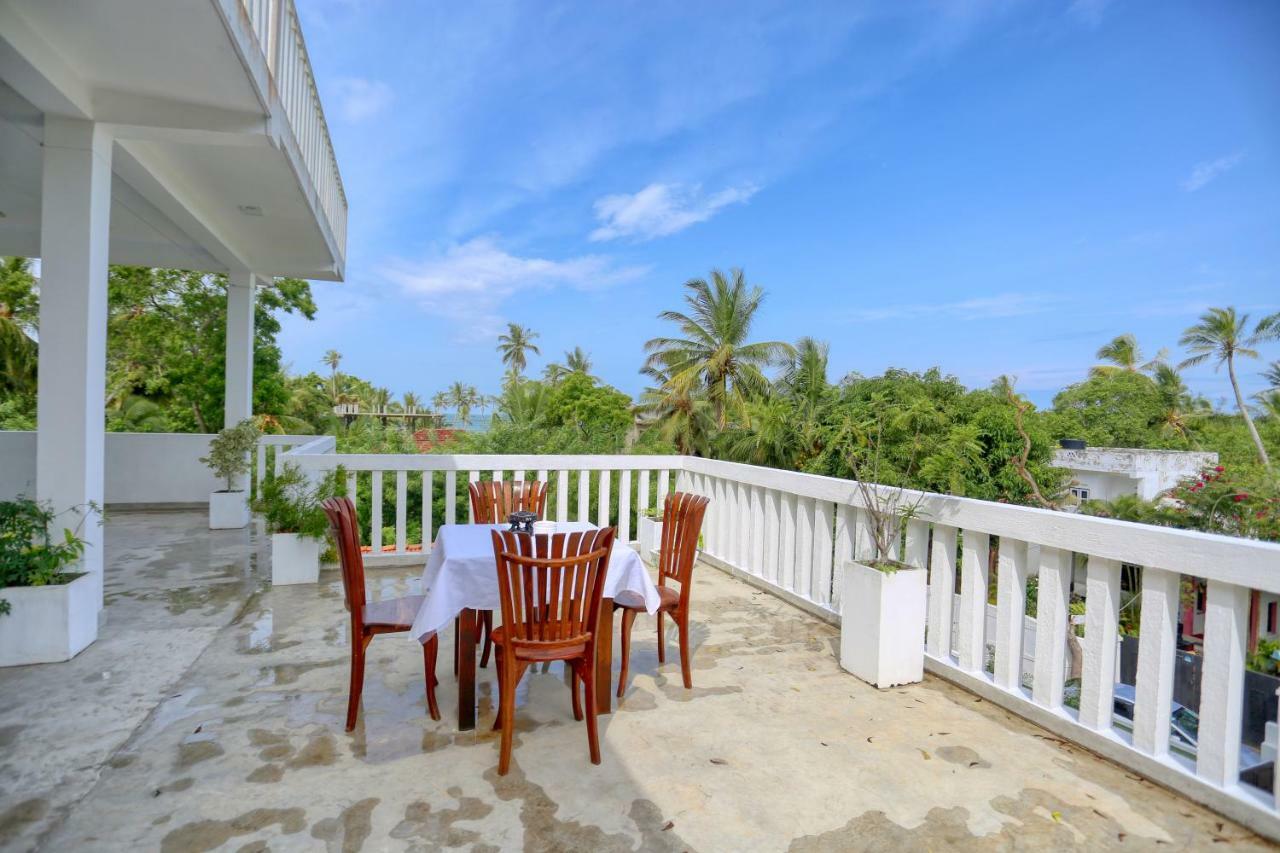Yoho White Ro Resort Tangalle Εξωτερικό φωτογραφία