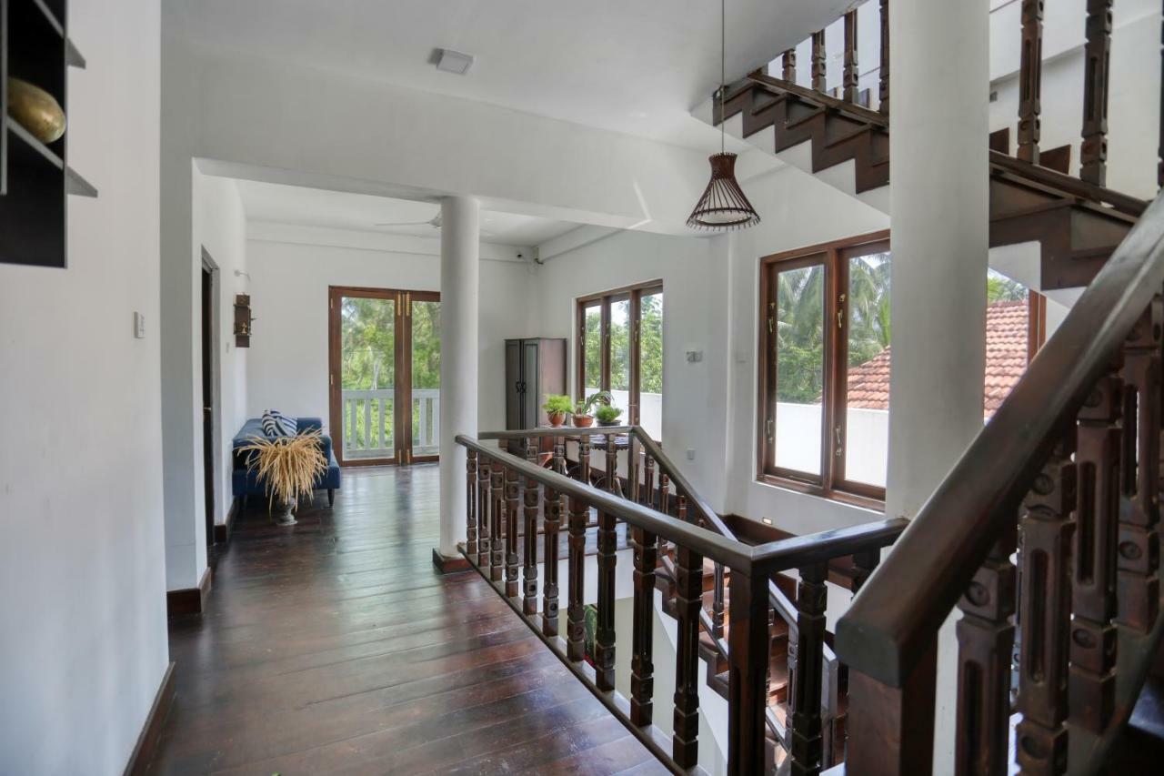 Yoho White Ro Resort Tangalle Εξωτερικό φωτογραφία
