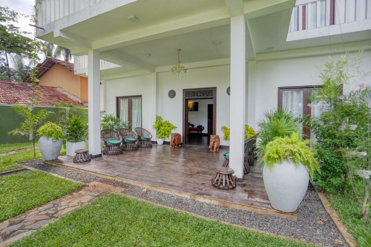Yoho White Ro Resort Tangalle Εξωτερικό φωτογραφία