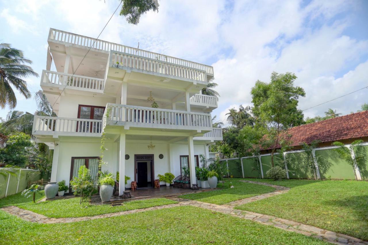Yoho White Ro Resort Tangalle Εξωτερικό φωτογραφία