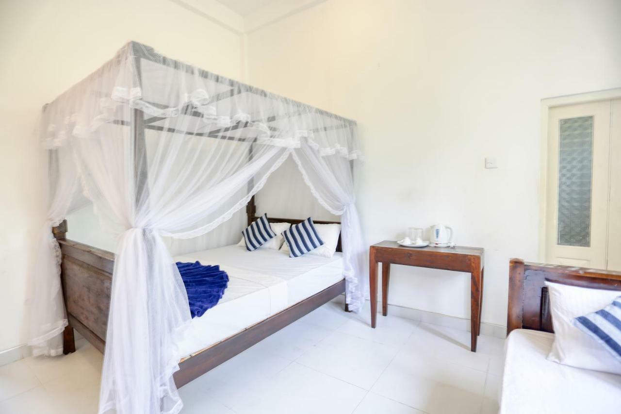 Yoho White Ro Resort Tangalle Εξωτερικό φωτογραφία