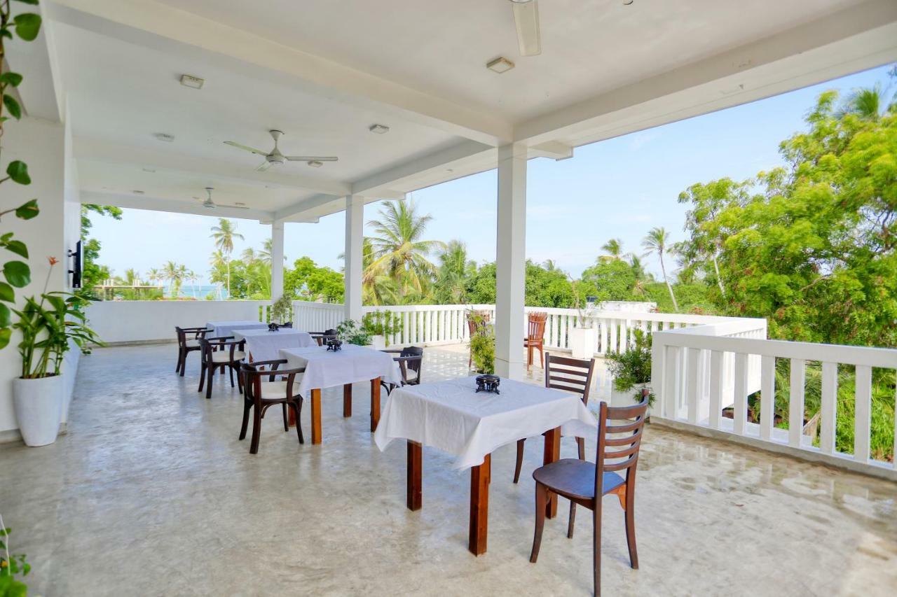 Yoho White Ro Resort Tangalle Εξωτερικό φωτογραφία