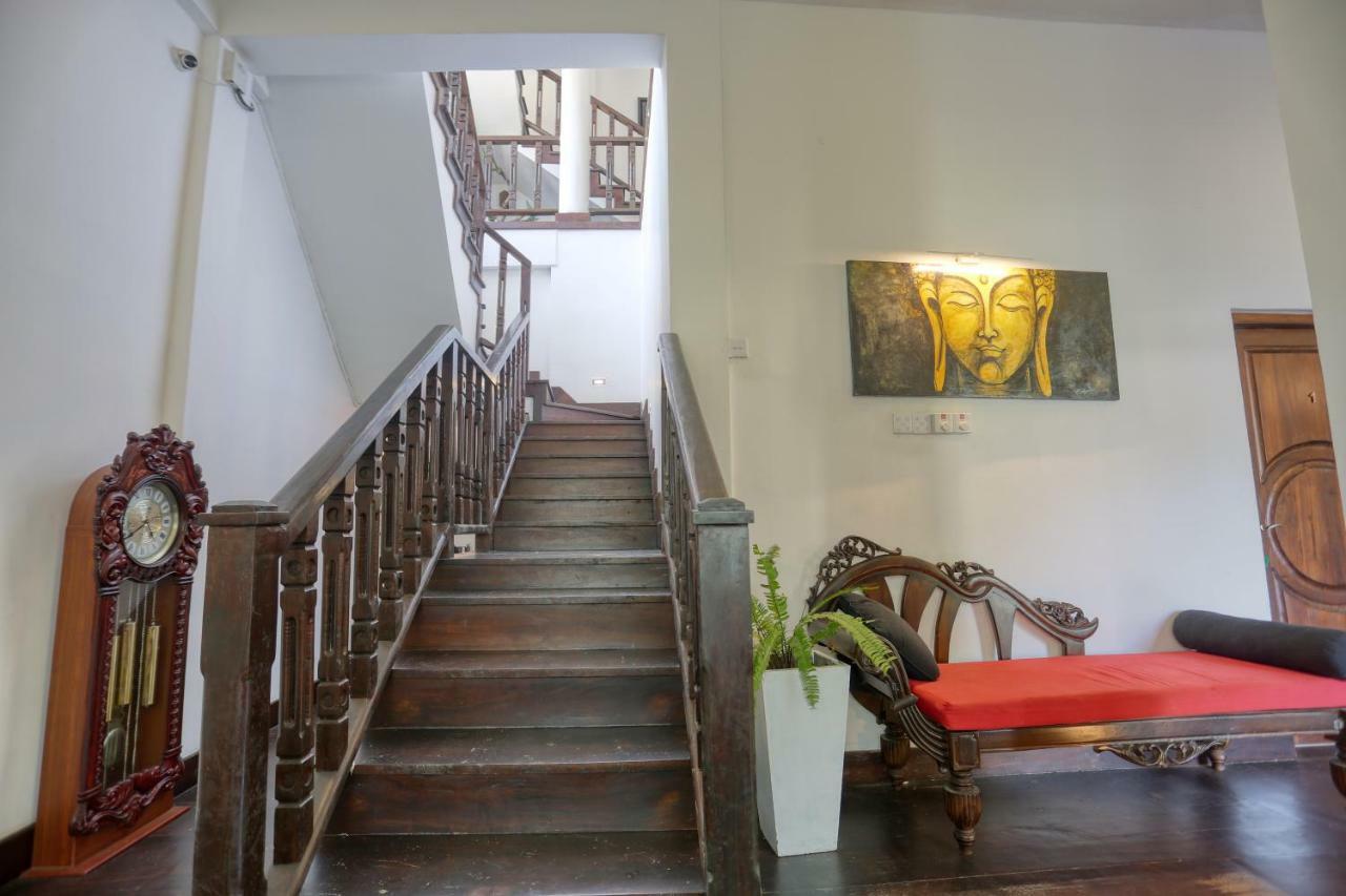 Yoho White Ro Resort Tangalle Εξωτερικό φωτογραφία