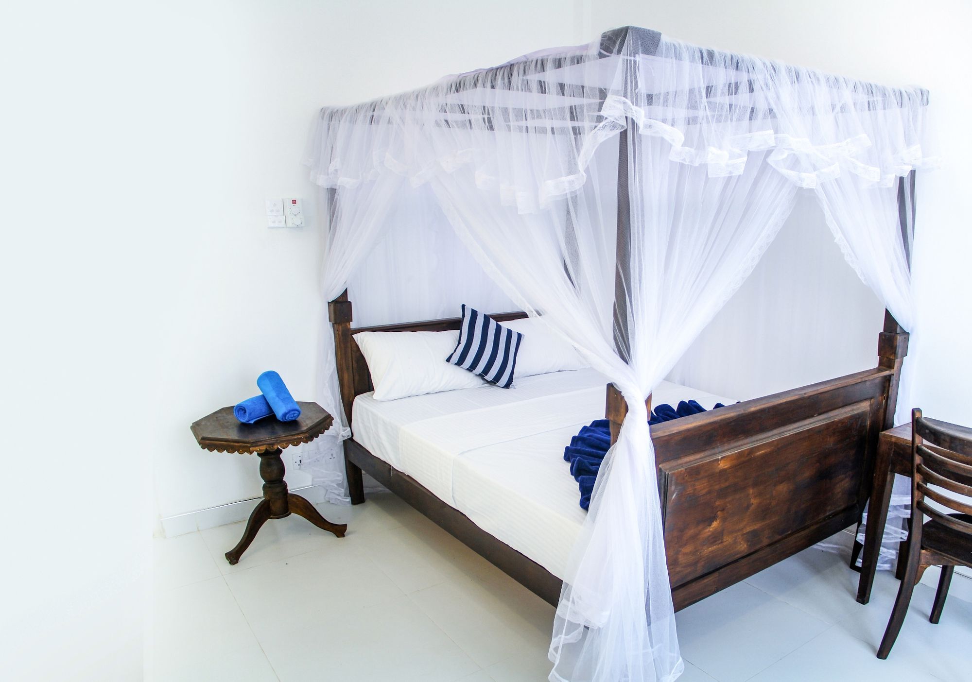 Yoho White Ro Resort Tangalle Εξωτερικό φωτογραφία