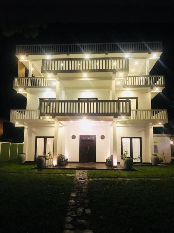 Yoho White Ro Resort Tangalle Εξωτερικό φωτογραφία
