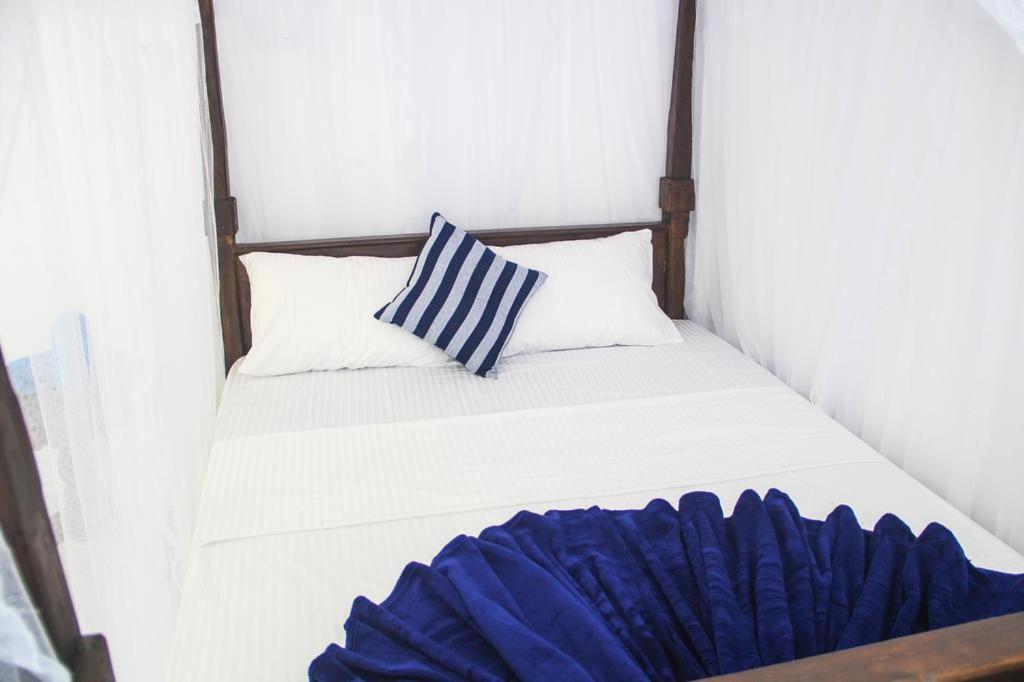 Yoho White Ro Resort Tangalle Εξωτερικό φωτογραφία